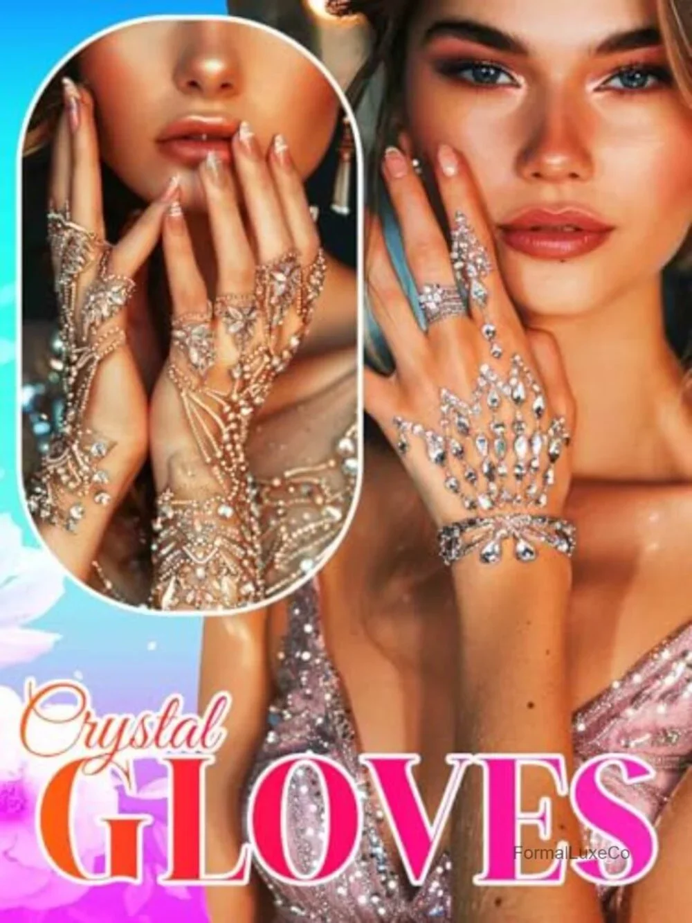 N/A this sparkling